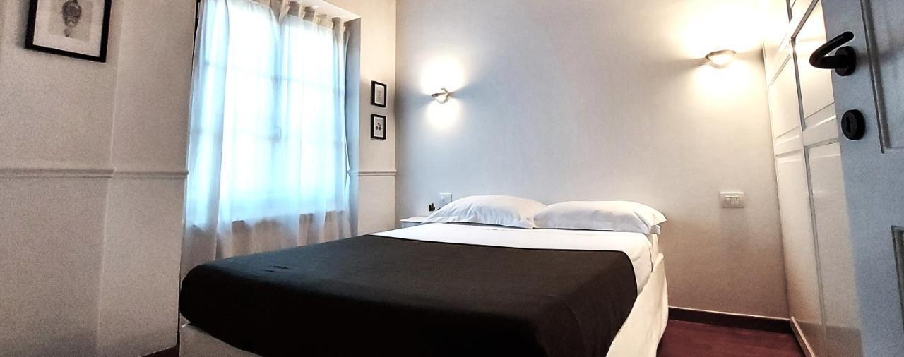 Ancient Walls Studio Prato  Extérieur photo