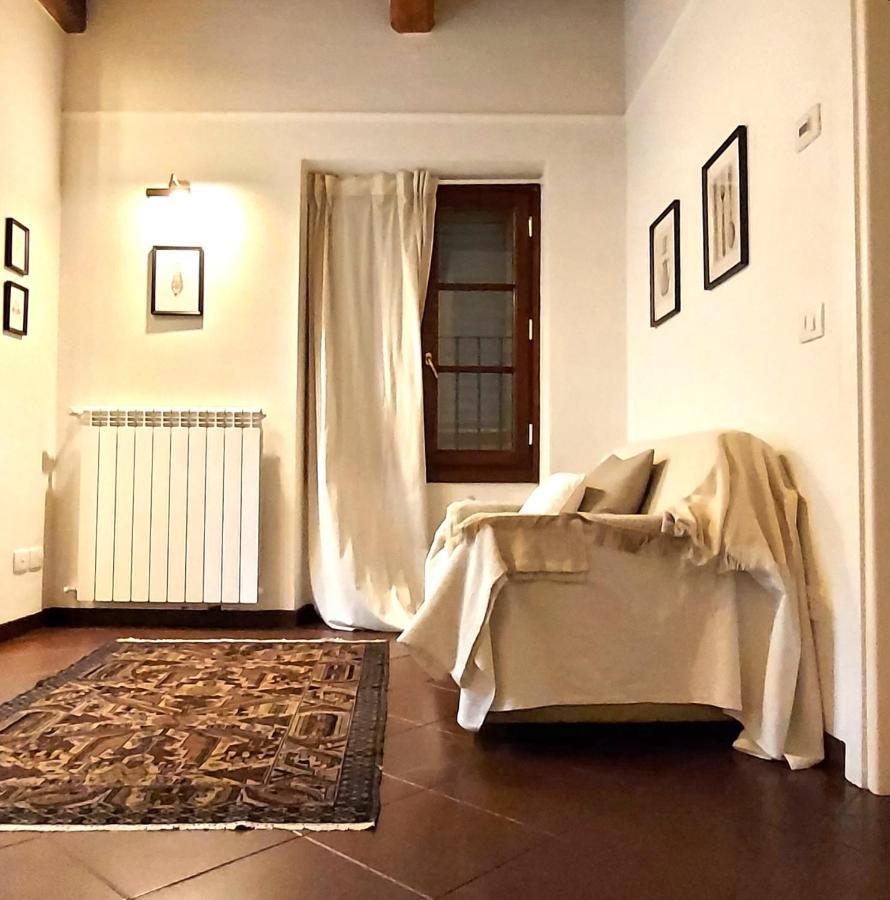 Ancient Walls Studio Prato  Extérieur photo